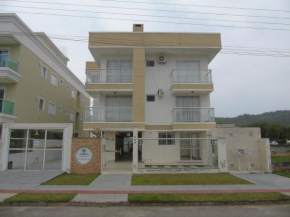 Apartamento na Praia de Palmas